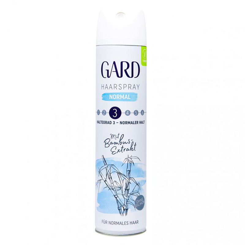 Gard Hair Spray ammattimainen 250ml